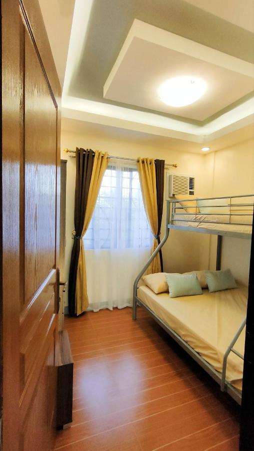Kassffer Apartment Панглао Экстерьер фото