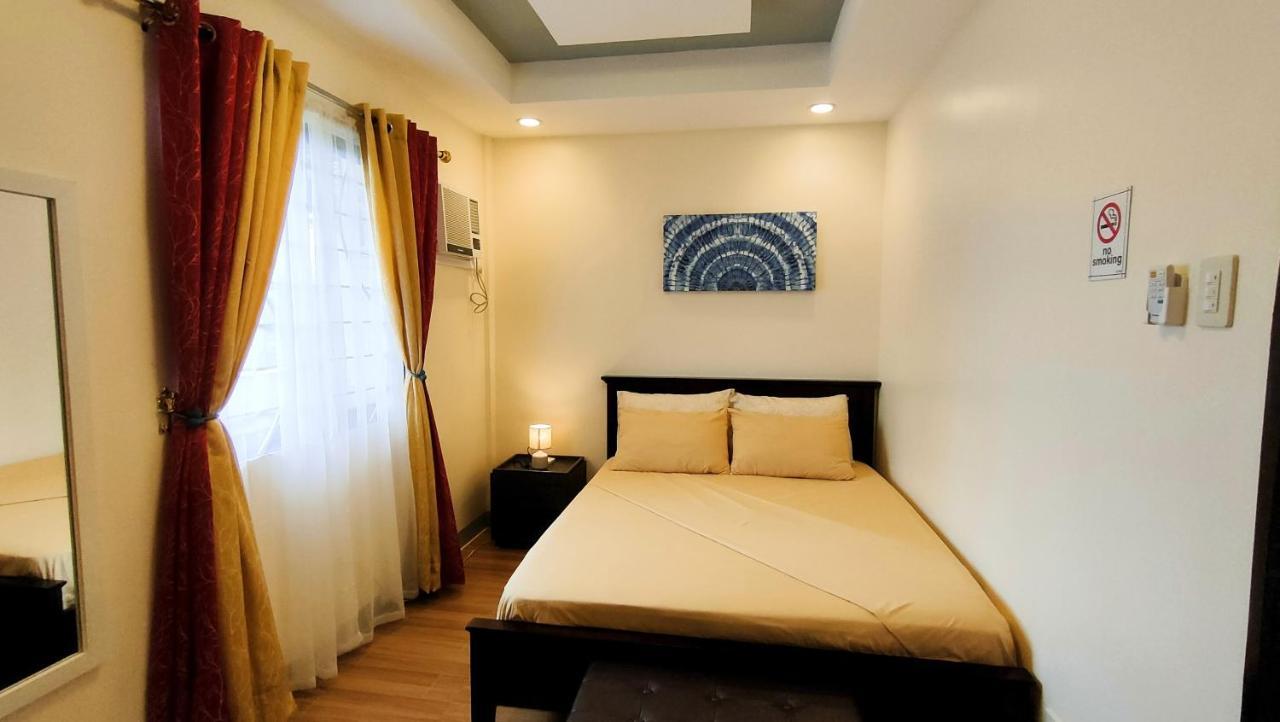 Kassffer Apartment Панглао Экстерьер фото